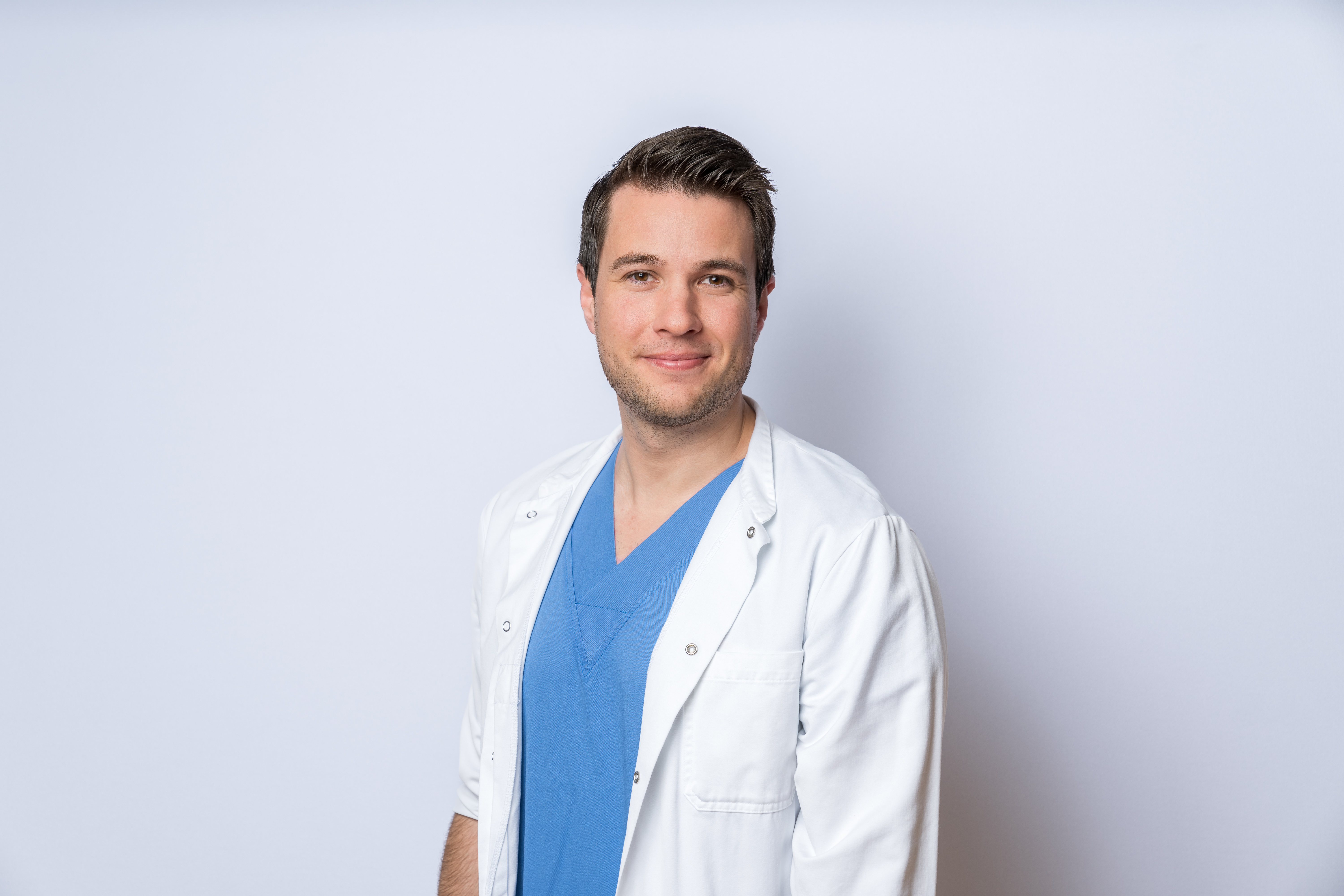 Profilbild von FA DDr.  Daniel Schwarzenhofer 