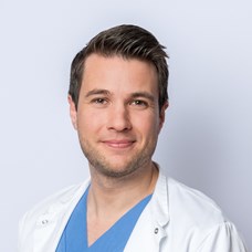 Profilbild von FA Dr.  Daniel Schwarzenhofer 