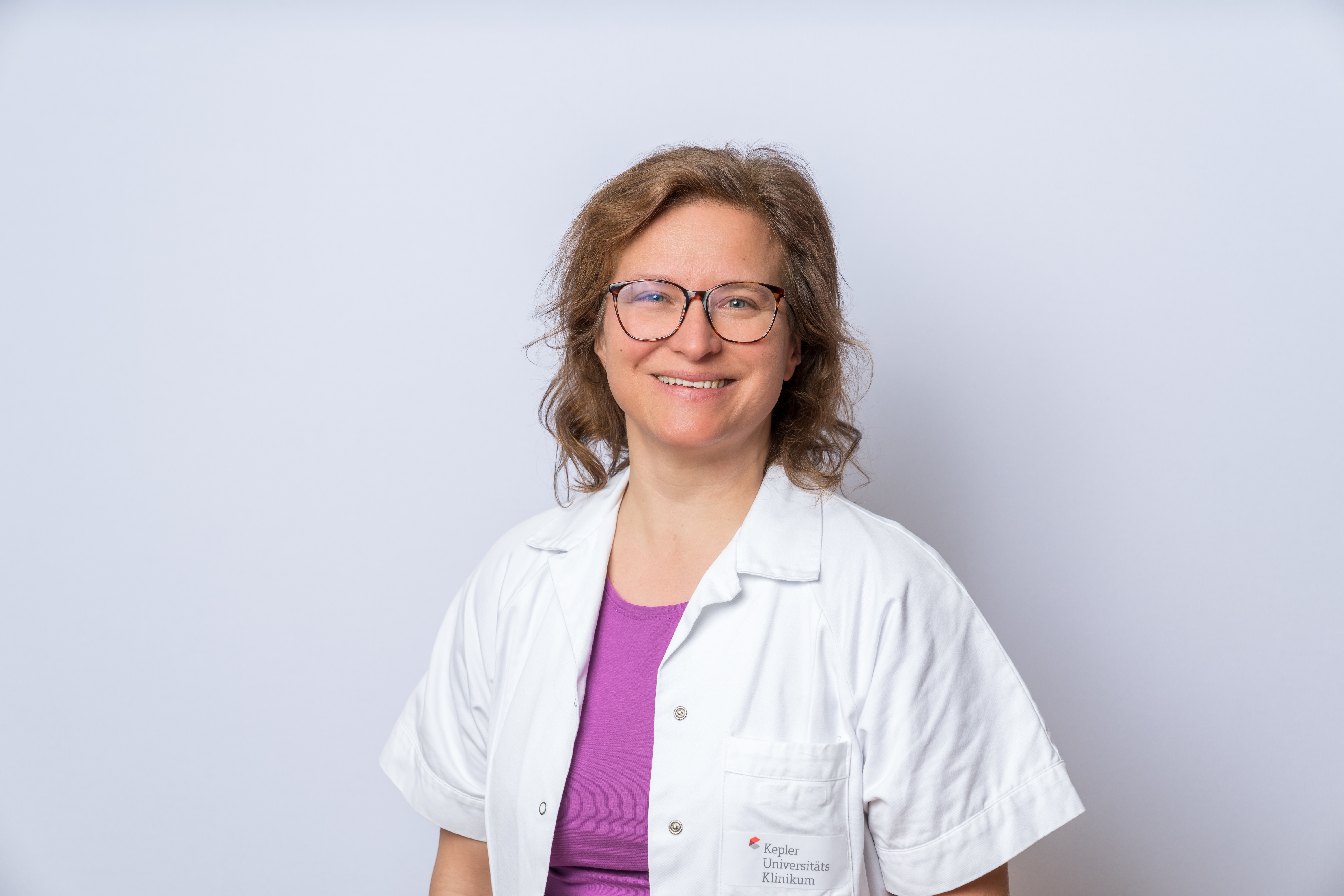 Profilbild von Dr.in  Anna Spernbauer 