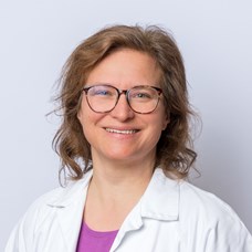 Profilbild von Dr.in  Anna Spernbauer 