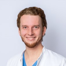 Profilbild von Ass. Dr. Michael Winklehner 