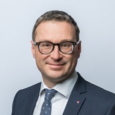 Profilbild von Mag. Günther Dorfinger, MBA