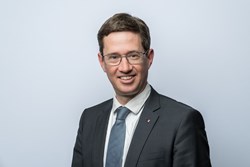 Priv.-Doz. Dr. Karl-Heinz Stadlbauer, Ärztlicher Direktor des Kepler Universitätsklinikums