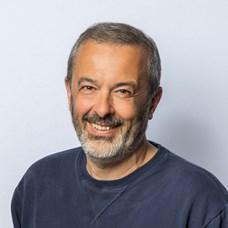 Profilbild von OA Dr. Jan Bierbaumer 