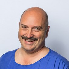 Profilbild von OA Dr. Dietmar Grasl 