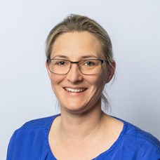 Profilbild von OÄ Dr.in Regina Greiner 