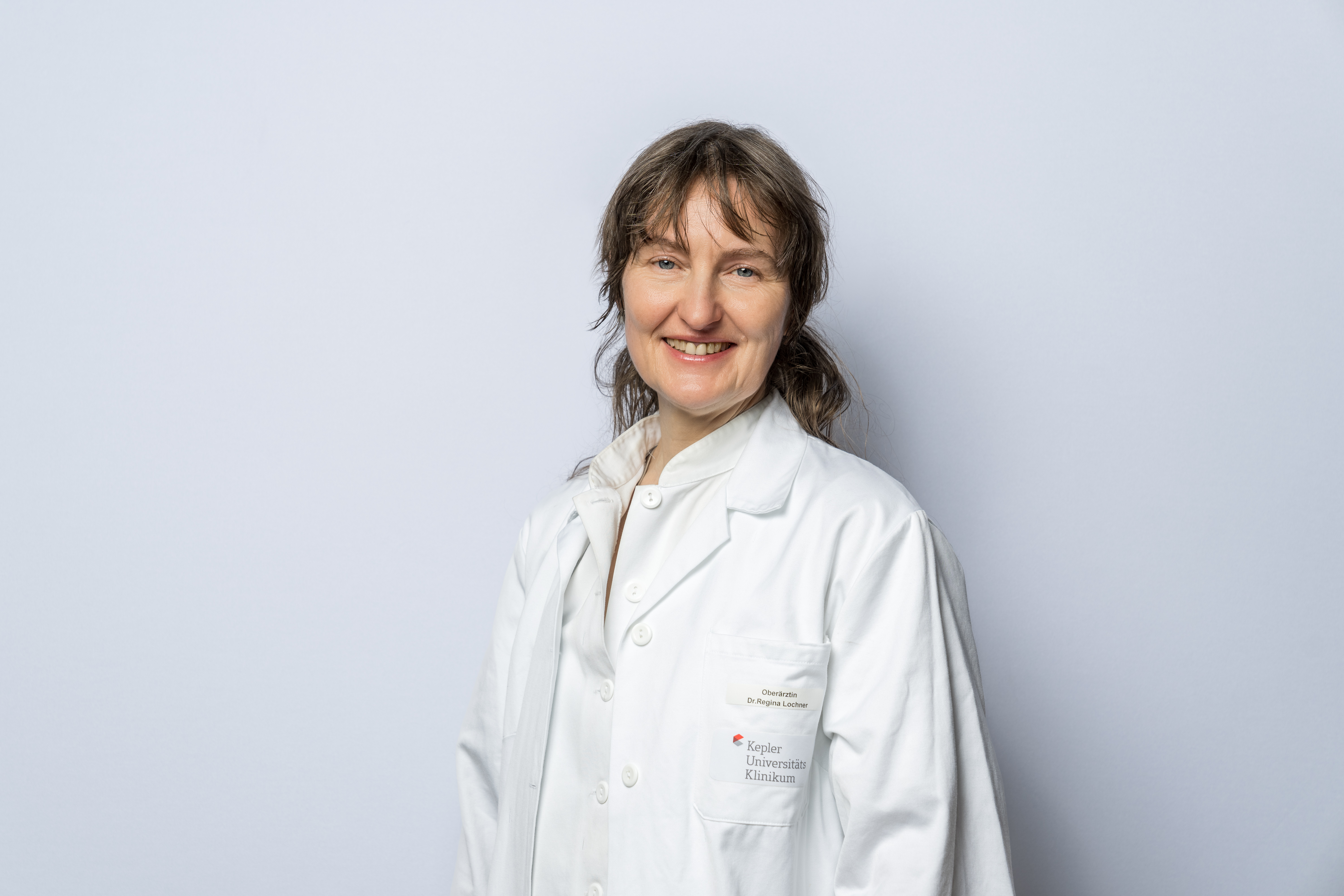 Profilbild von OÄ Dr.in Regina Lochner 
