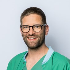 Profilbild von OA Dr. Markus Neuner 