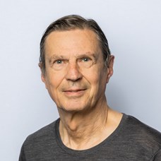 Profilbild von OA Prof. Dr. Dirk Repkewitz 