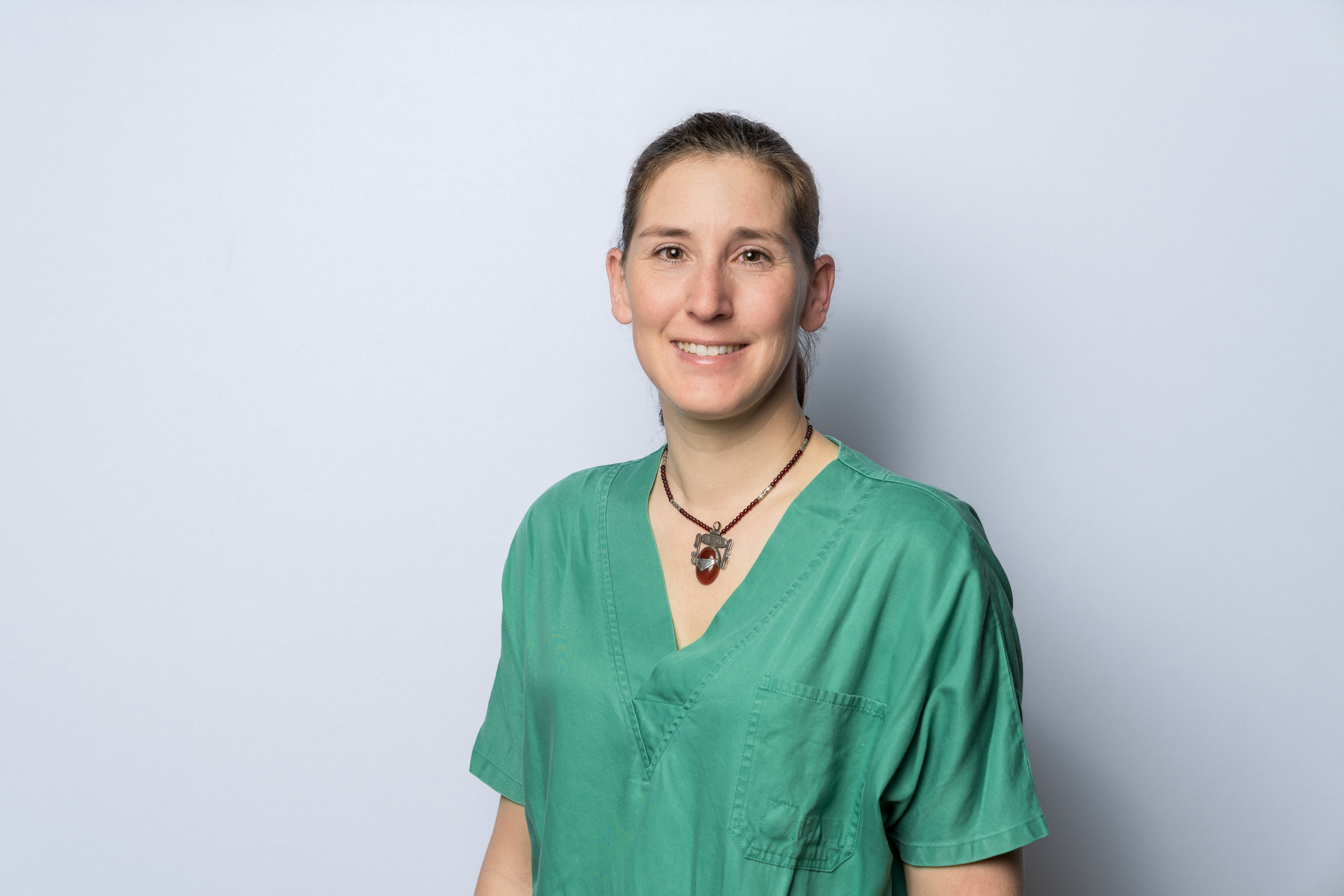 Profilbild von OÄ Dr.in Sarah Riedler 