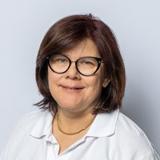 Profilbild von OÄ Dr.in Gertraud Themeßl 