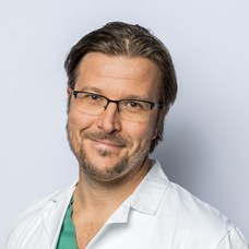 Profilbild von OA Dr. Mark-Philipp Willingshofer 