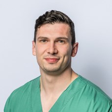 Profilbild von Ass. Dr. Dominik Jenny 