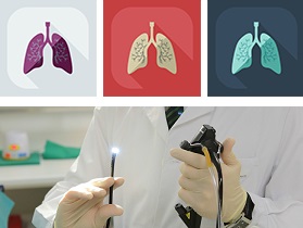 Bronchoskopie Skills Session