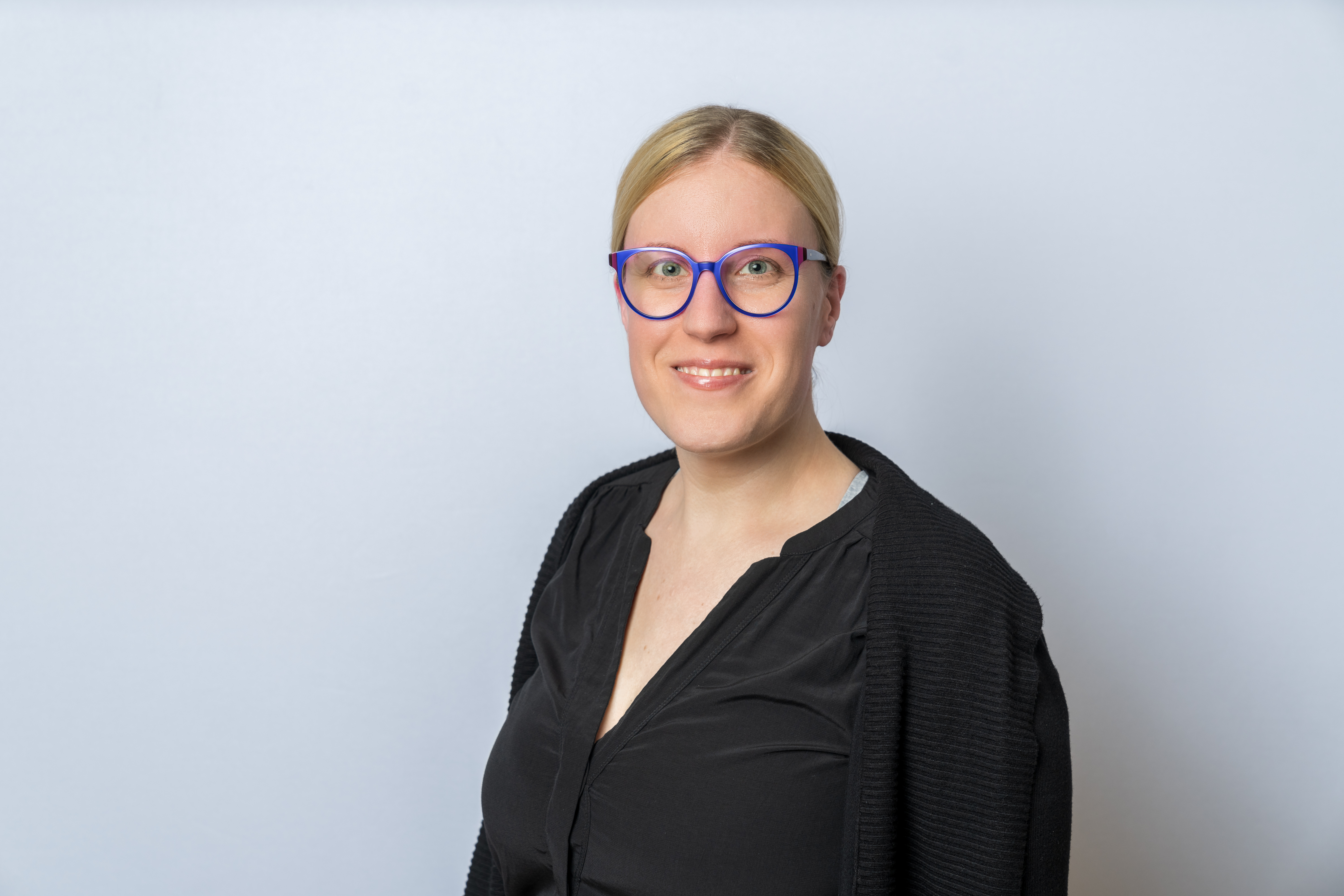 Profilbild von  Alexandra Monori, BSc 