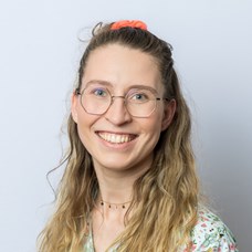Profilbild von Ass. Dr.in Katharina Großschädl 