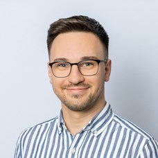 Profilbild von  Alexander Wohlmacher 