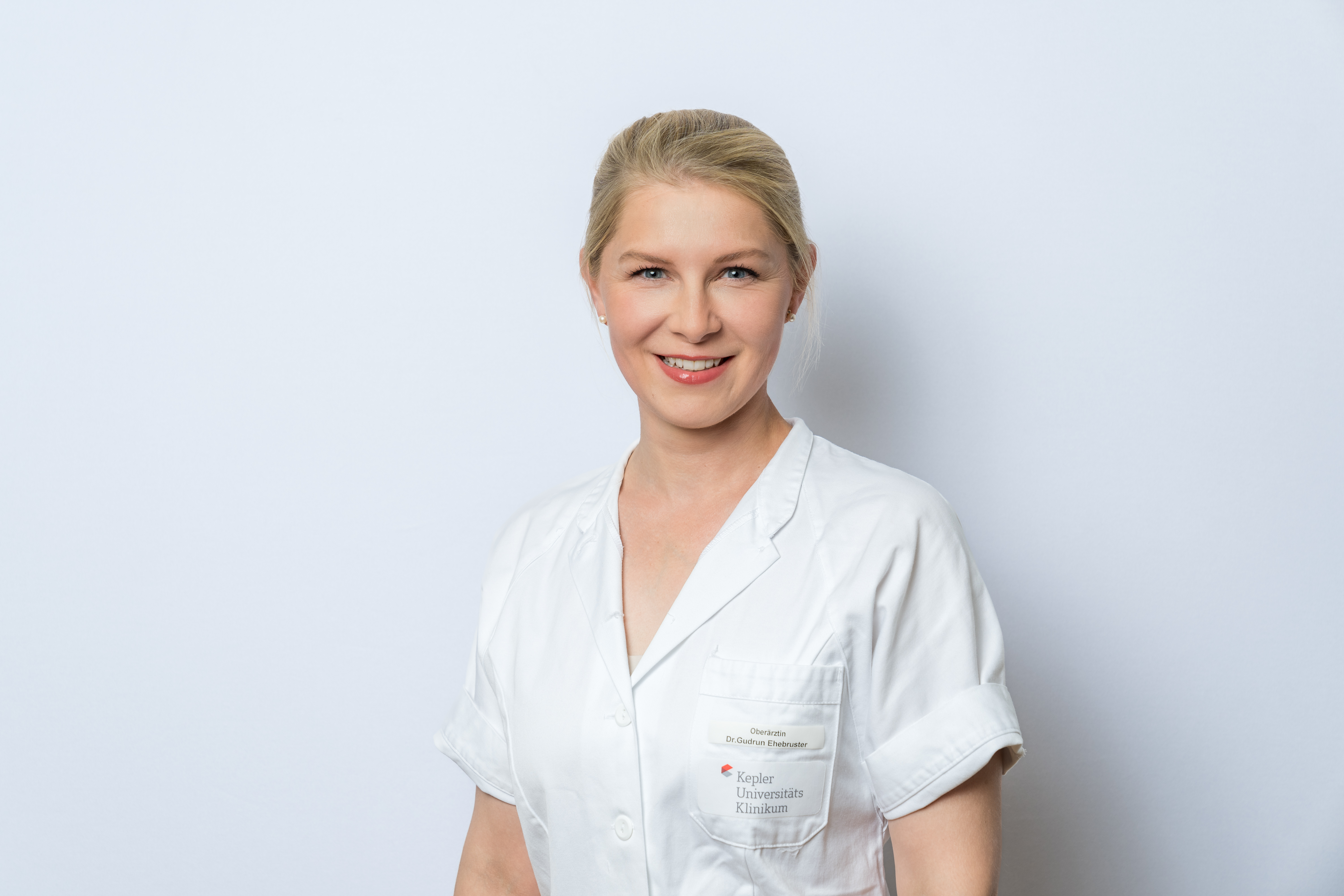 Profilbild von OÄ Dr.in Gudrun Ehebruster 