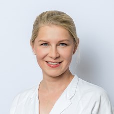 Profilbild von OÄ Dr.in Gudrun Ehebruster 