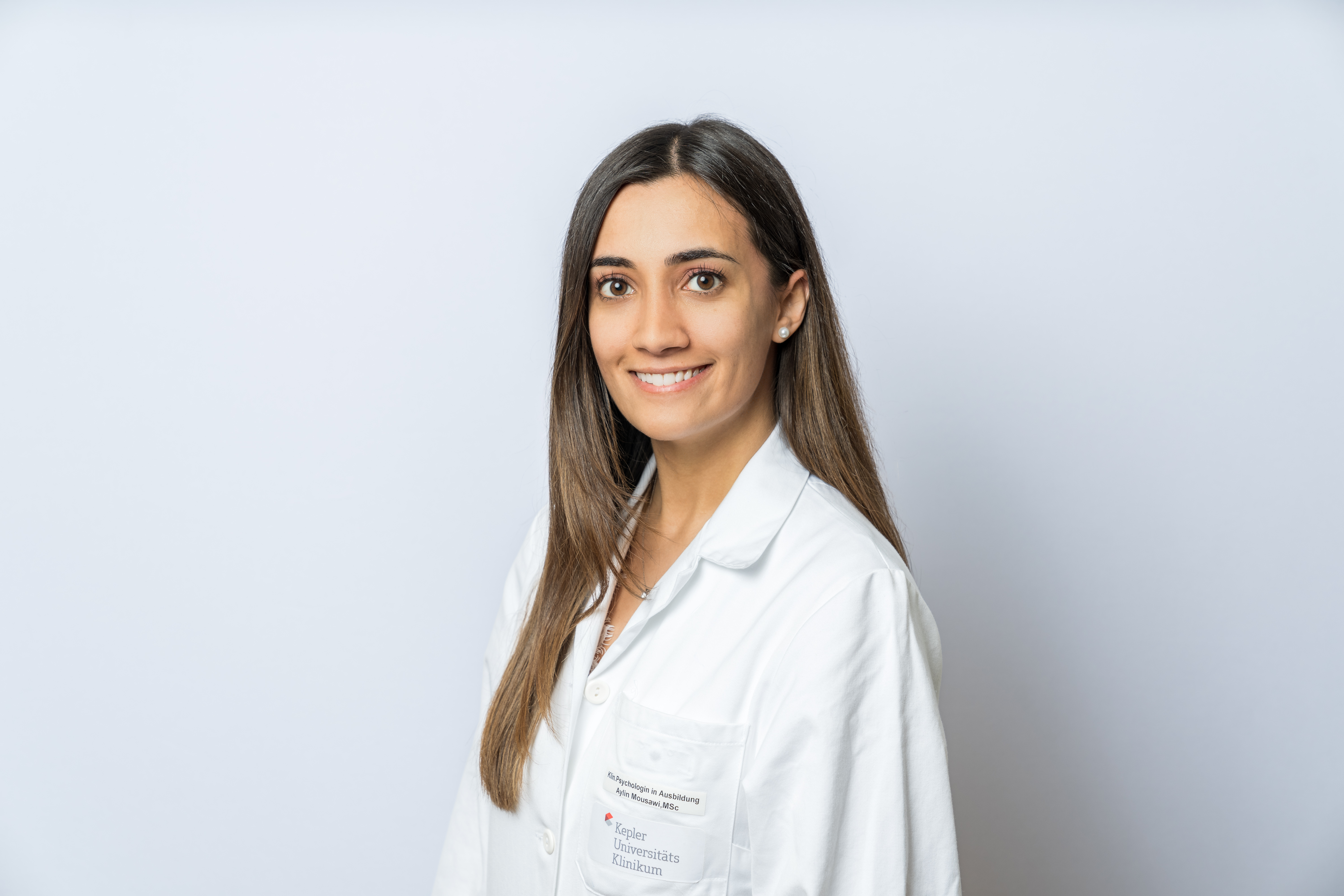 Profilbild von  Aylin Schmuckermayr, MSc 