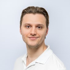 Profilbild von Ass. Dr. Andreas Forstner 