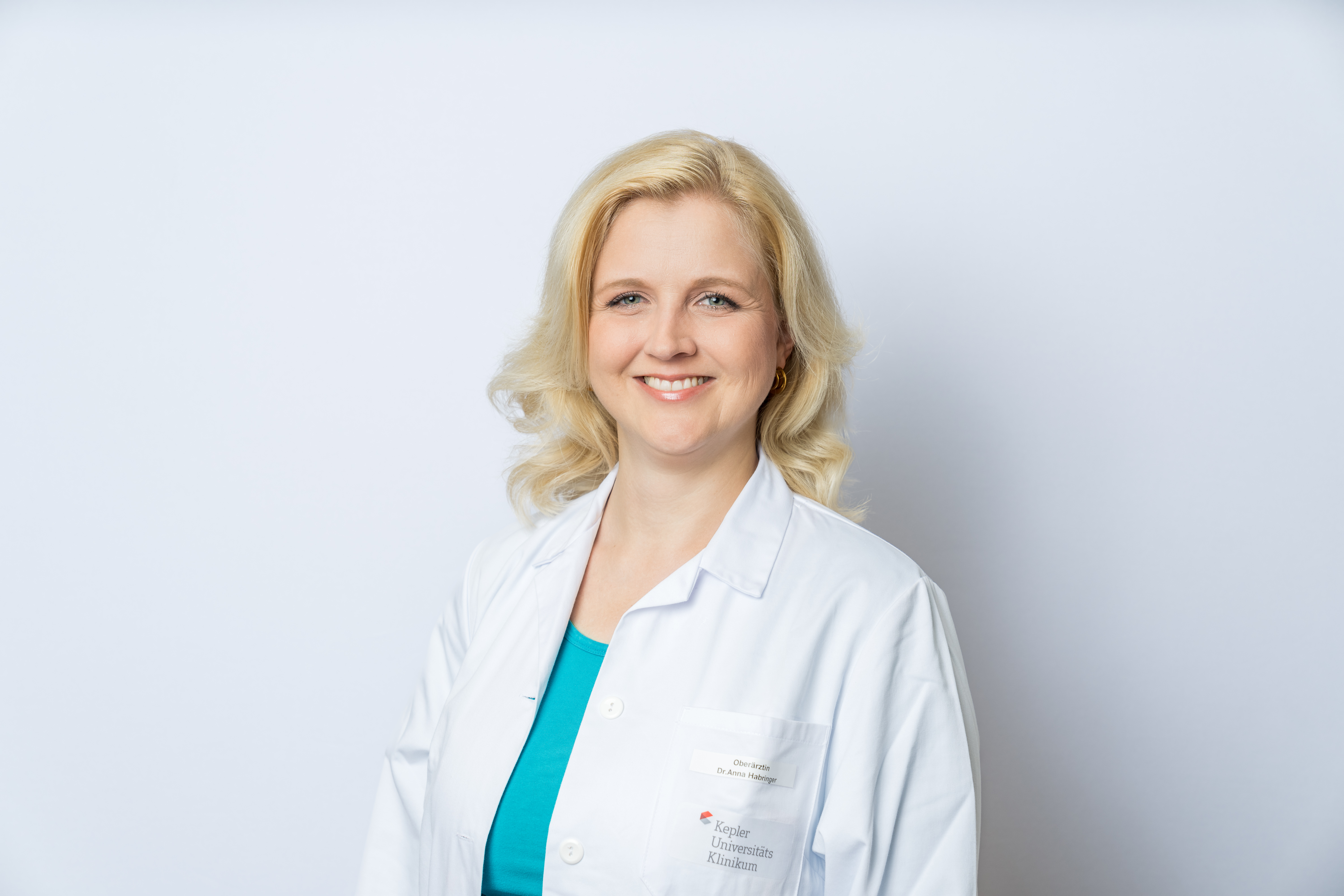 Profilbild von OÄ Dr.in  Anna  Habringer 