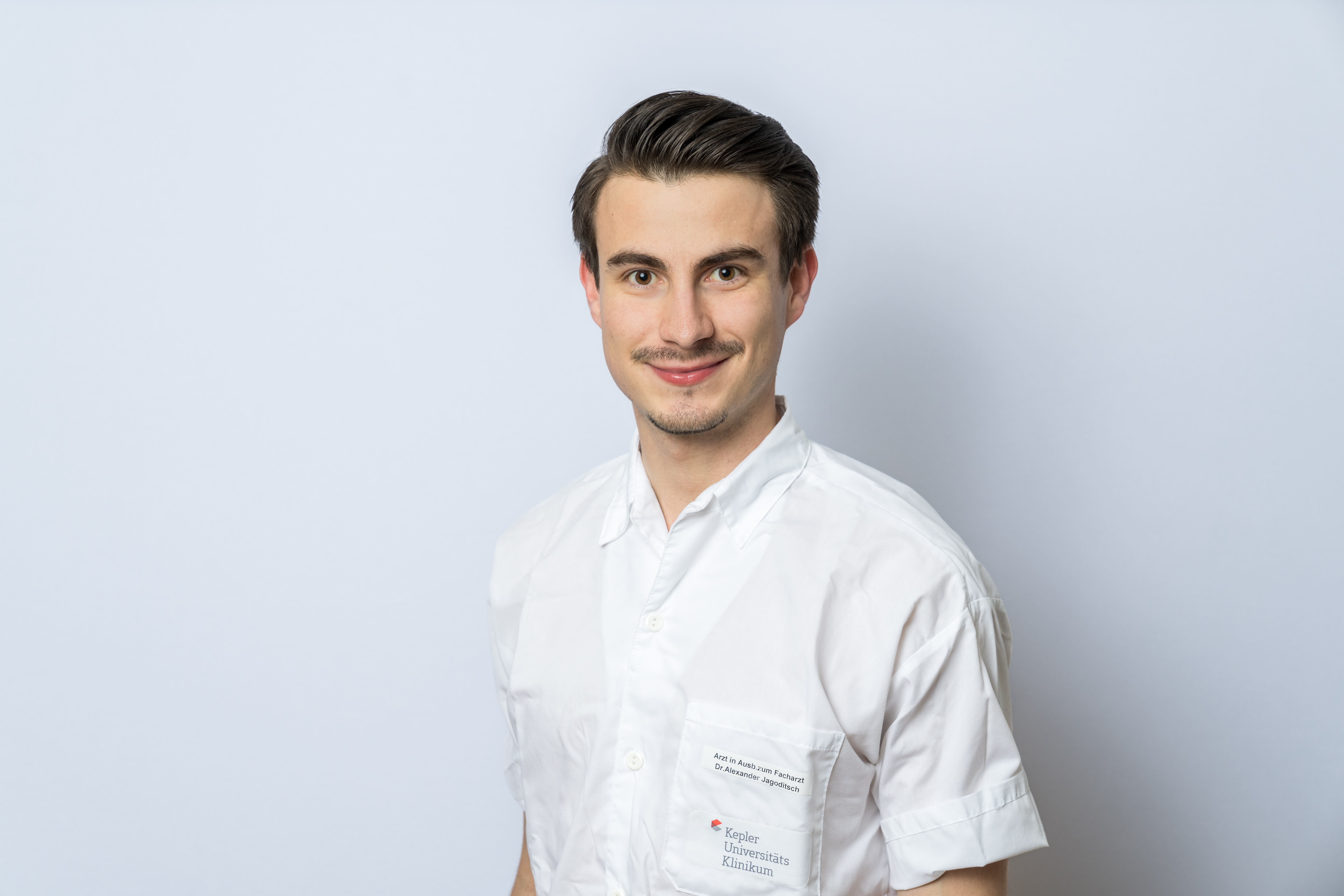 Profilbild von Ass. Dr. Alexander Jagoditsch 