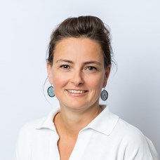 Profilbild von  Carolin Lechner, BA MSc 