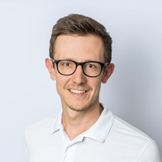 Profilbild von Ass. Dr. Georg Murauer 
