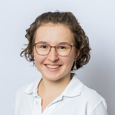 Profilbild von  Sabine Scharax, BSc 