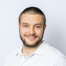 Profilbild von Ass. Dr. Fabian Seeber 