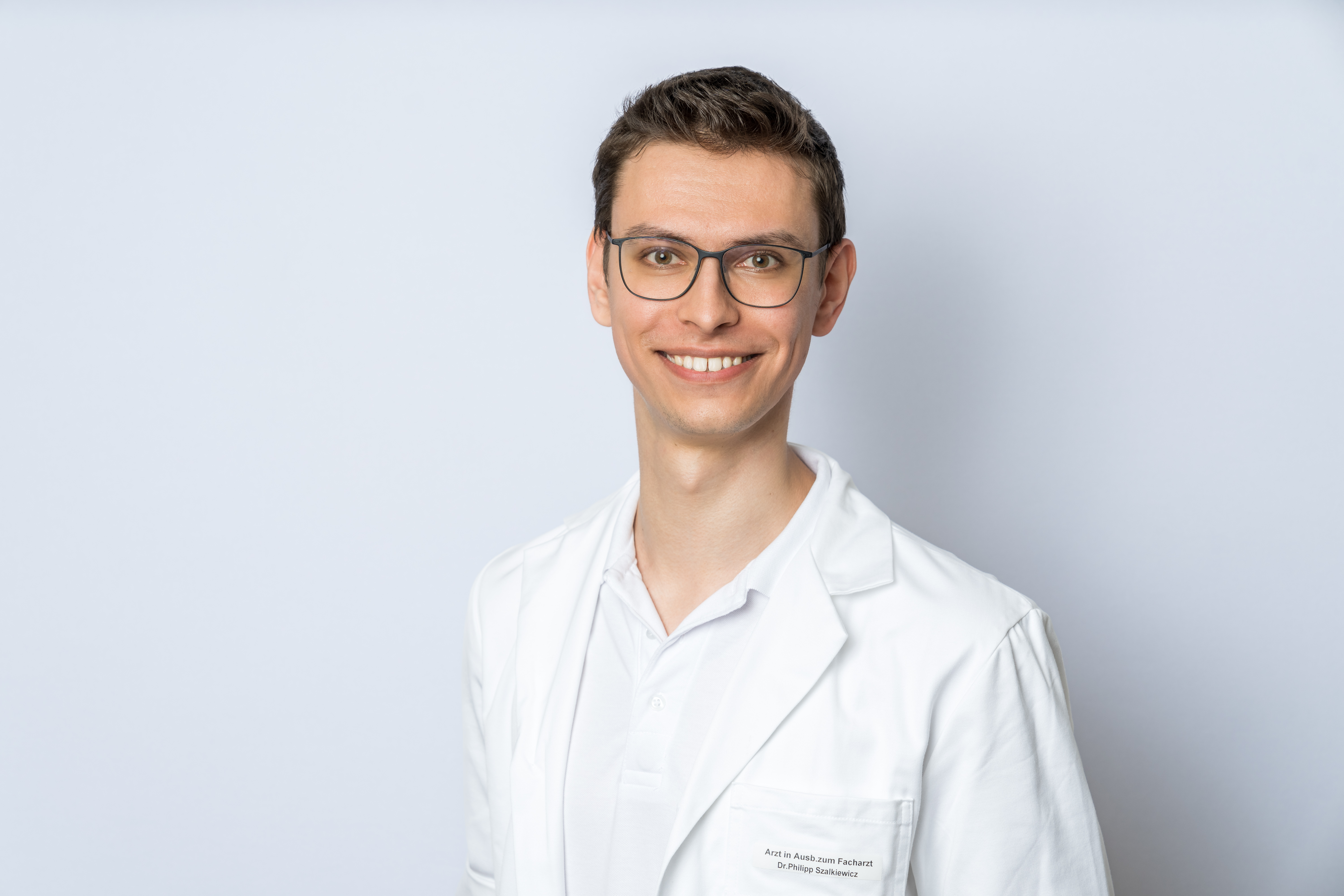 Profilbild von Ass. Dr. Philipp Szalkiewicz 