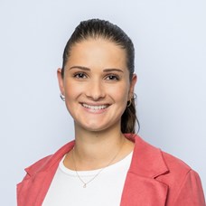 Profilbild von  Helena Rumpl, MSc 