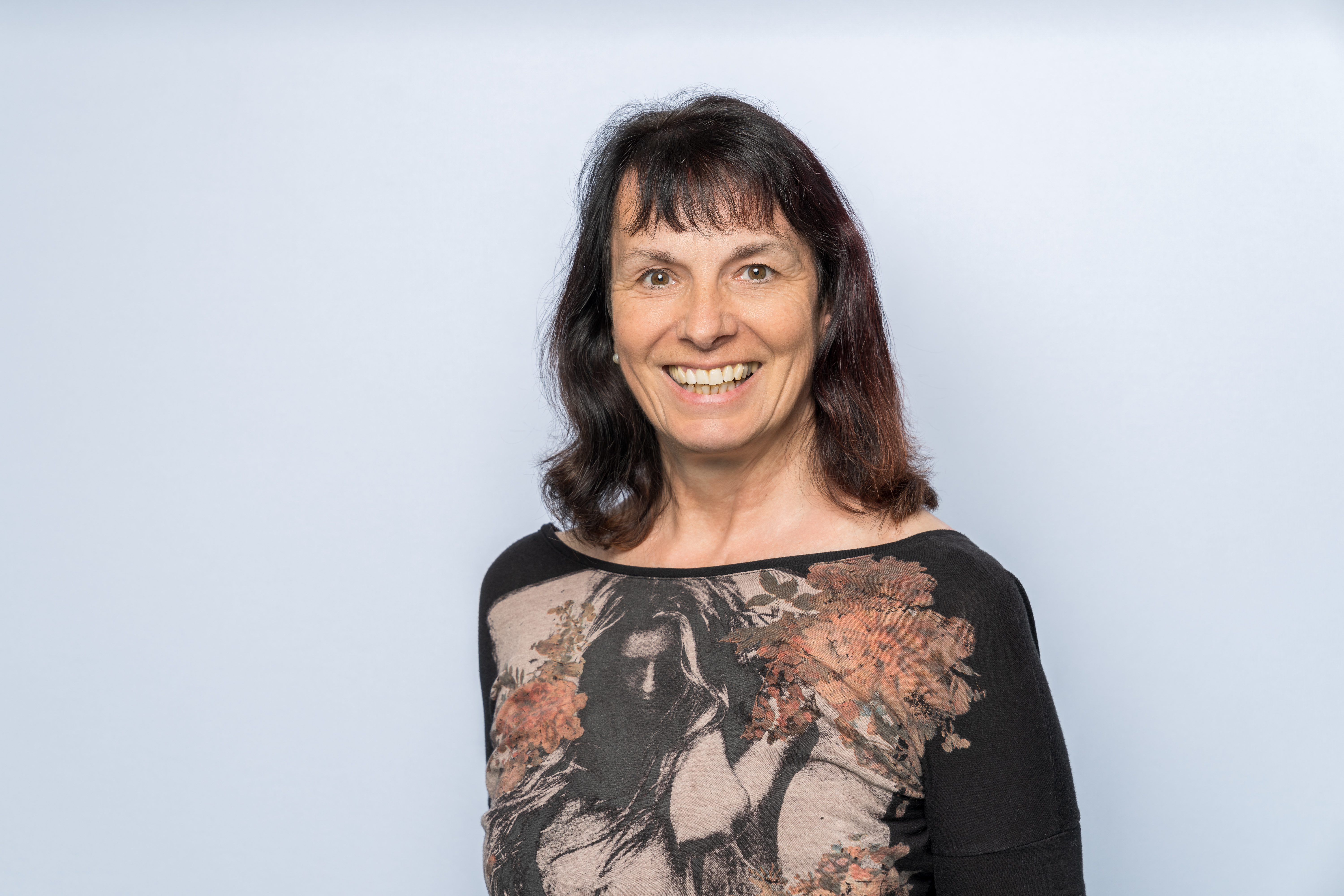 Profilbild von DSA Mag.a Ingeborg Barabasch-Hager 