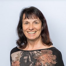 Profilbild von DSA Mag.a Ingeborg Barabasch-Hager 