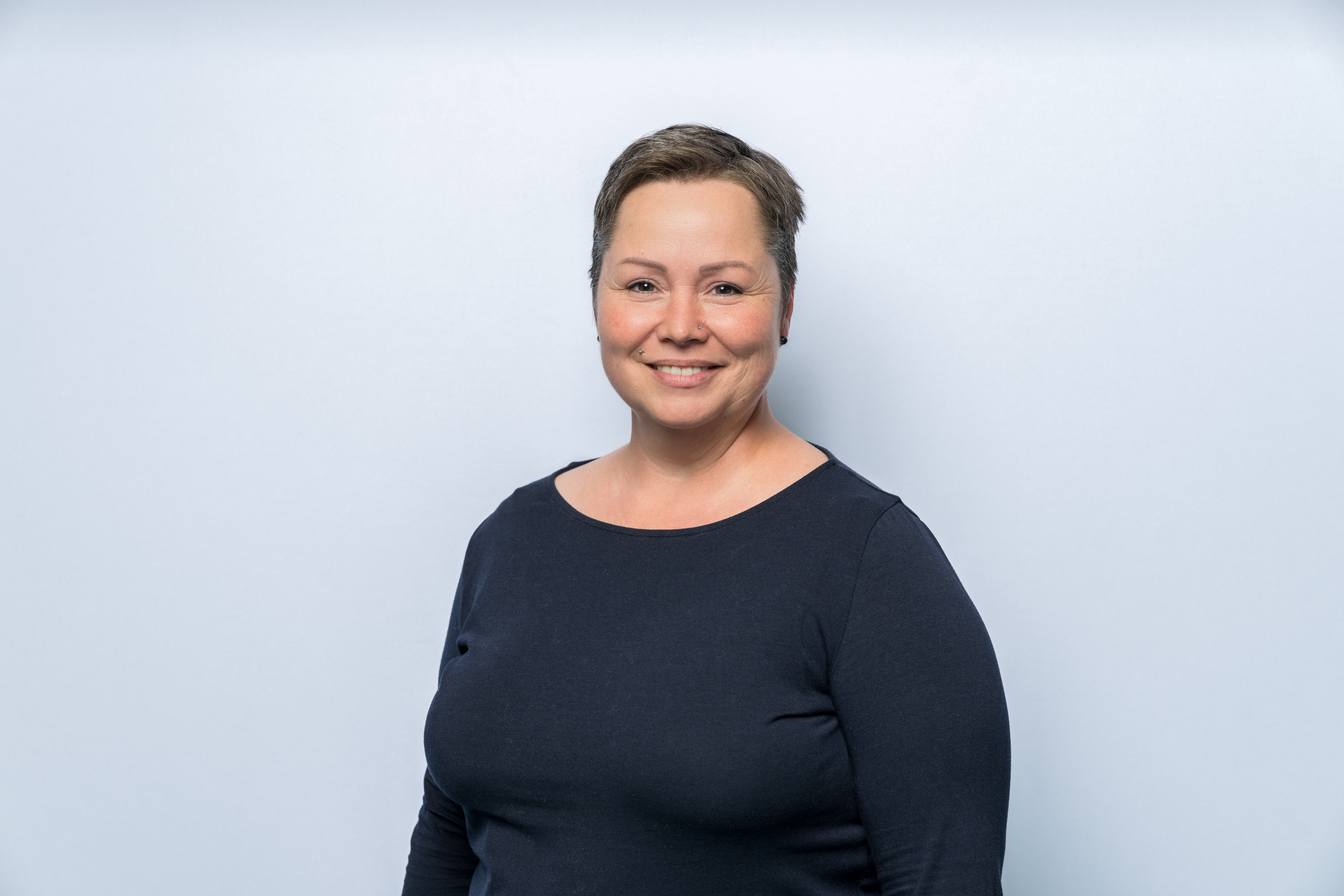 Profilbild von DSA Carmen Binder 