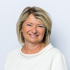 Profilbild von  Bettina Hiesl 