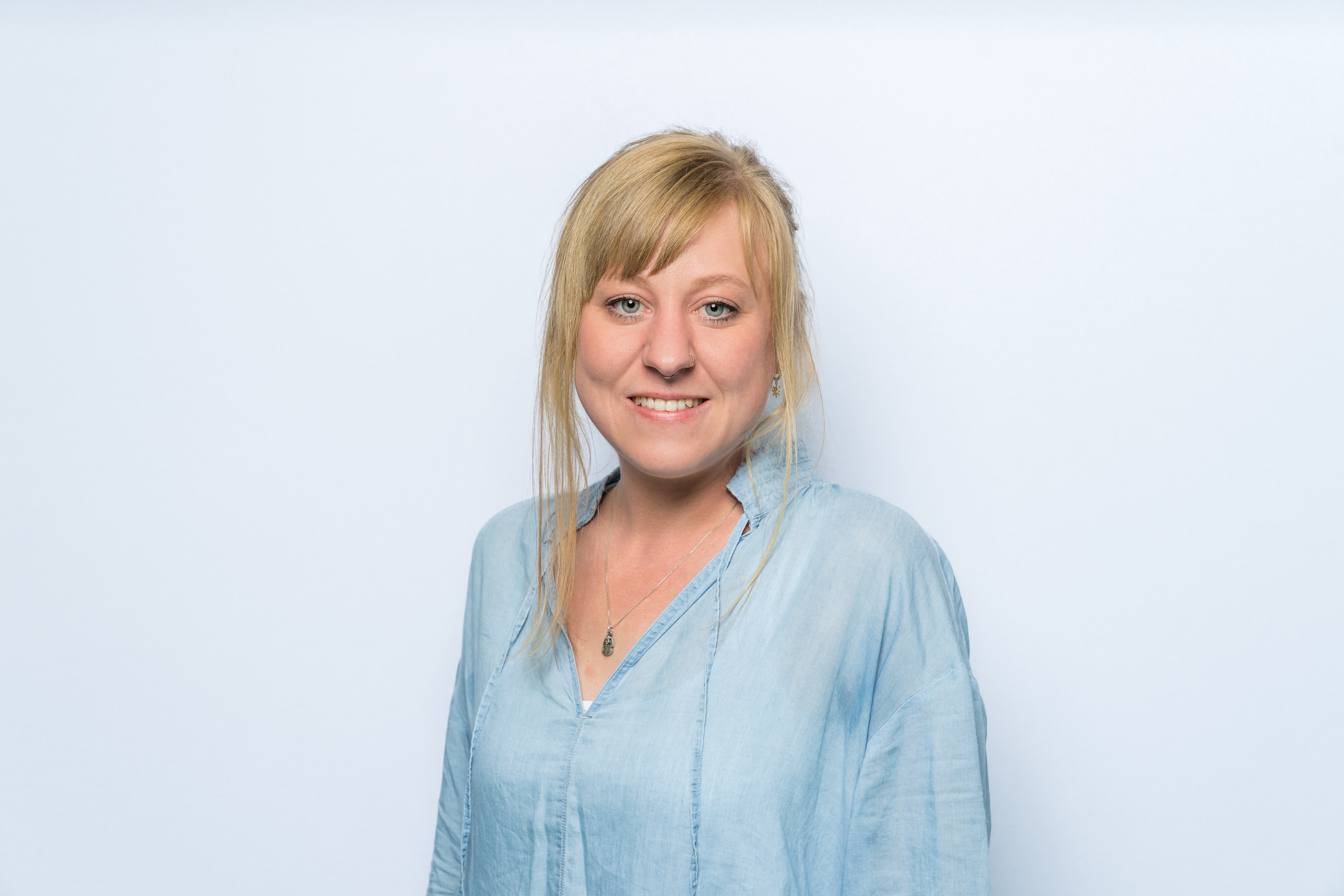 Profilbild von  Sandra Luger, BA 