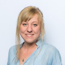Profilbild von  Sandra Luger, BA
