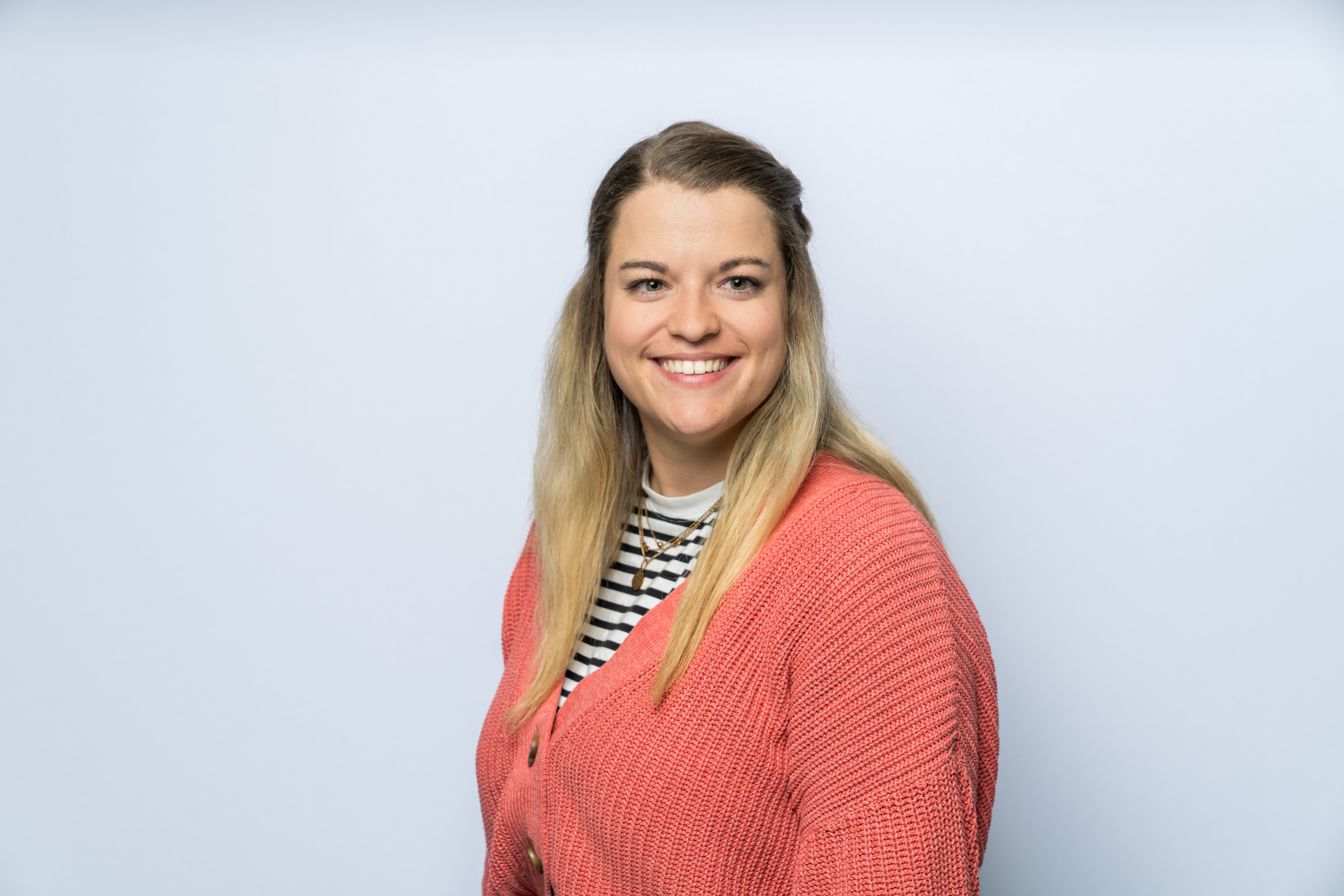 Profilbild von  Sarah Plank, BA 