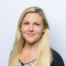 Profilbild von Mag.a (FH) Sophie Prischl 