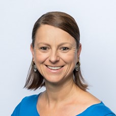 Profilbild von Mag.a (FH) Doris Reiter-Lindner 