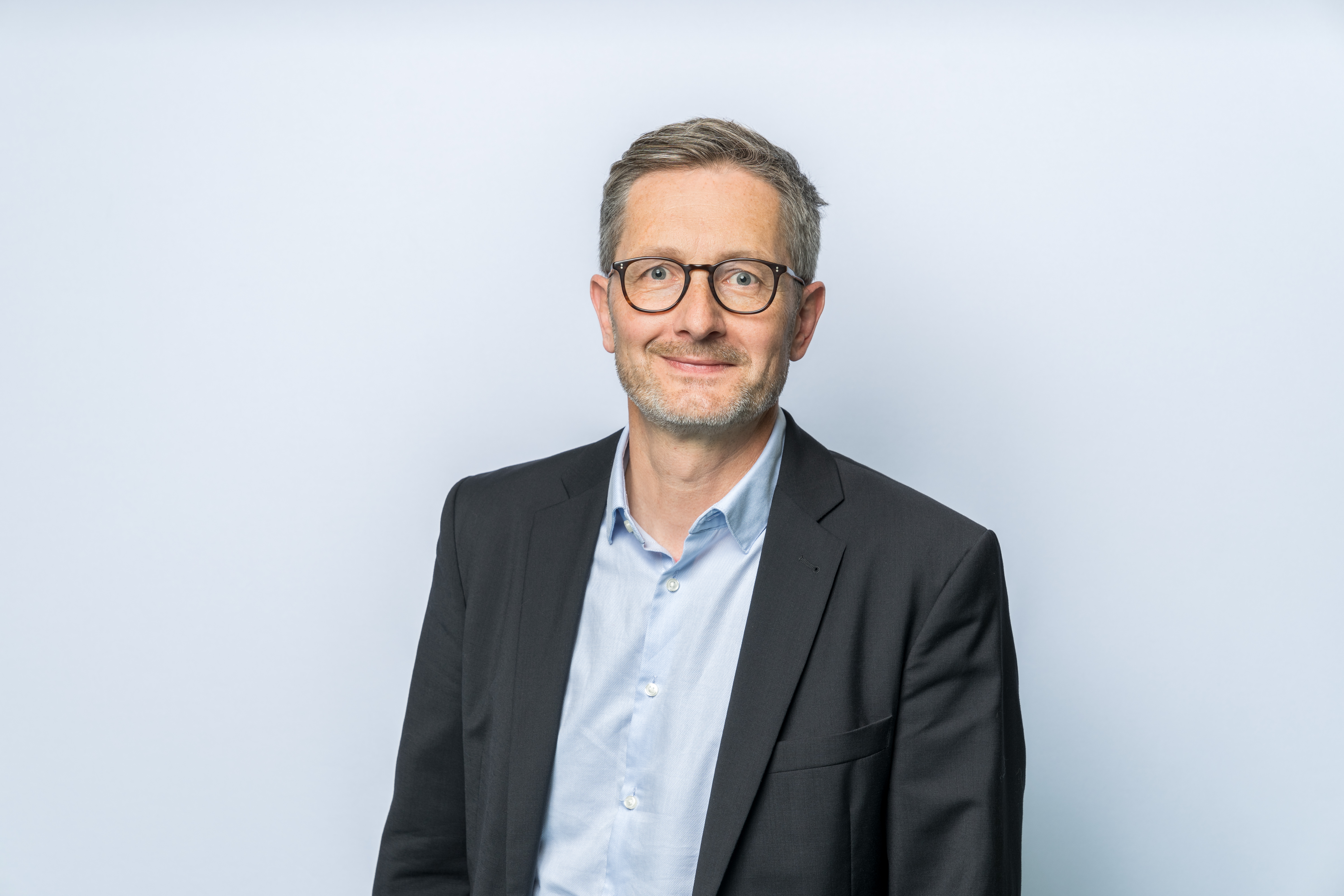 Profilbild von DSA Rainer Sandhacker 