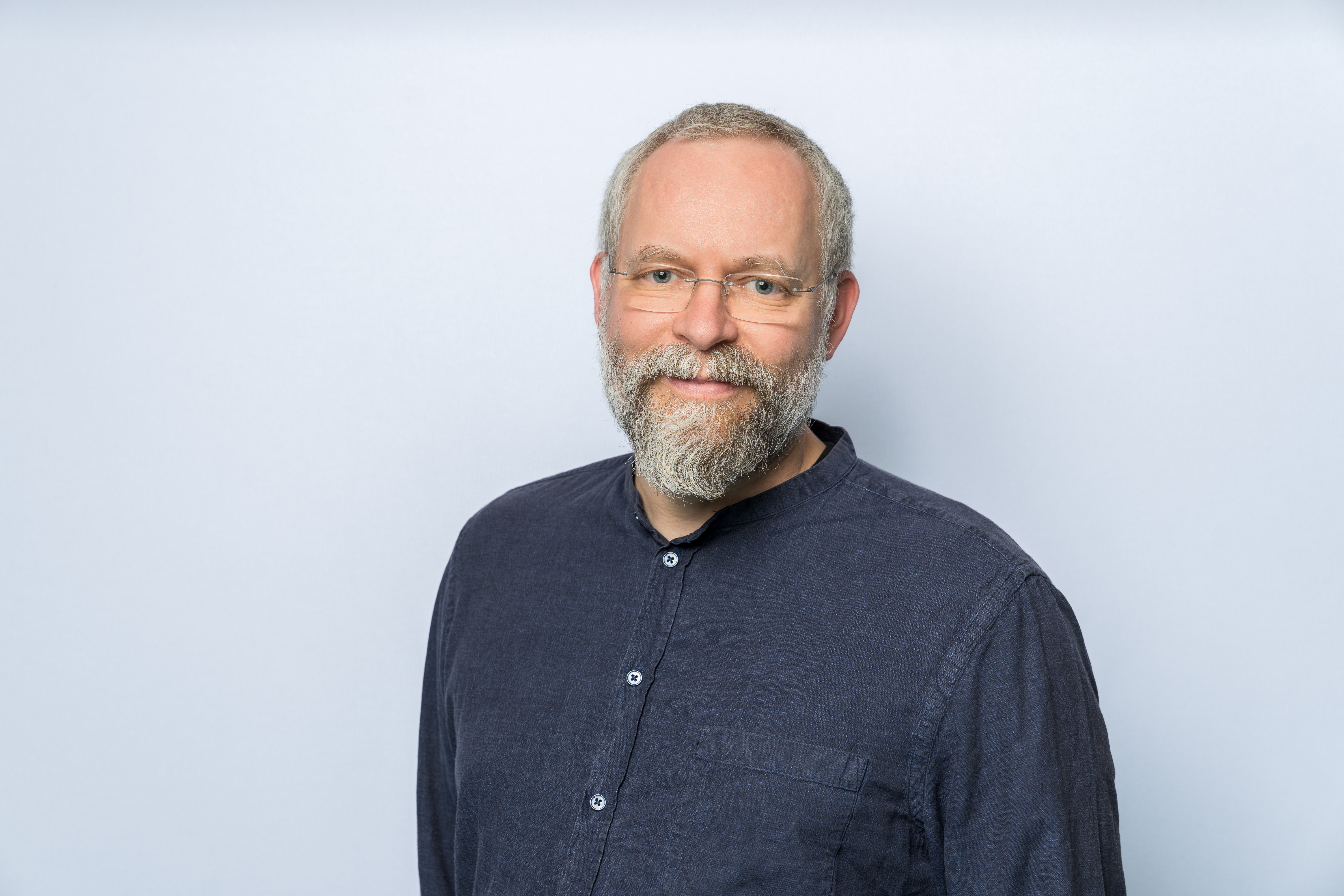 Profilbild von Prim. Dr.  David Oberreiter, MBA 