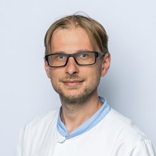 Profilbild von DGKP Johann Gschwendtner 