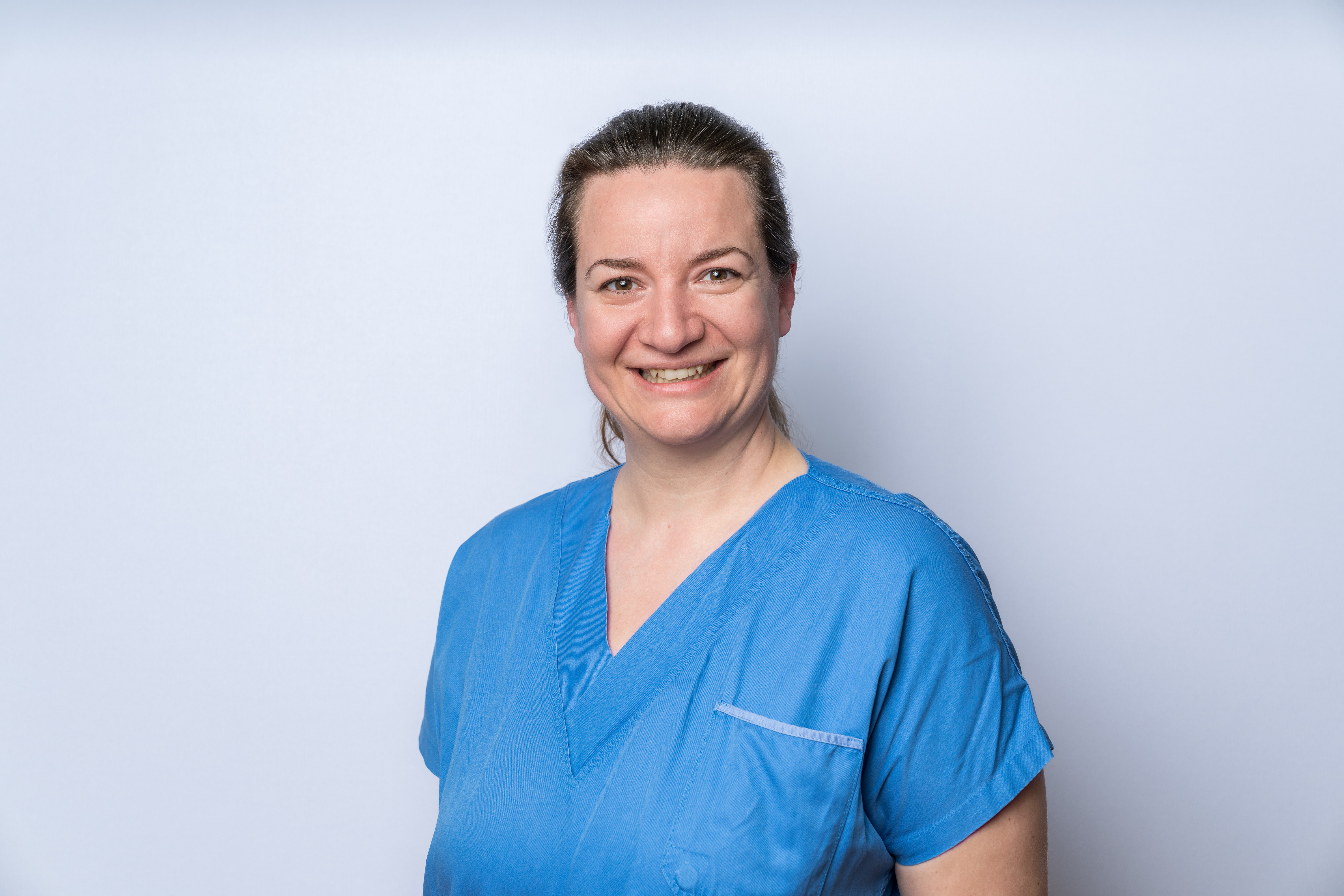 Profilbild von DGKP Daniela Doleschal 