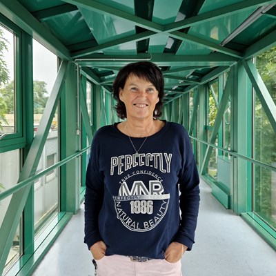 Katharina Hackl