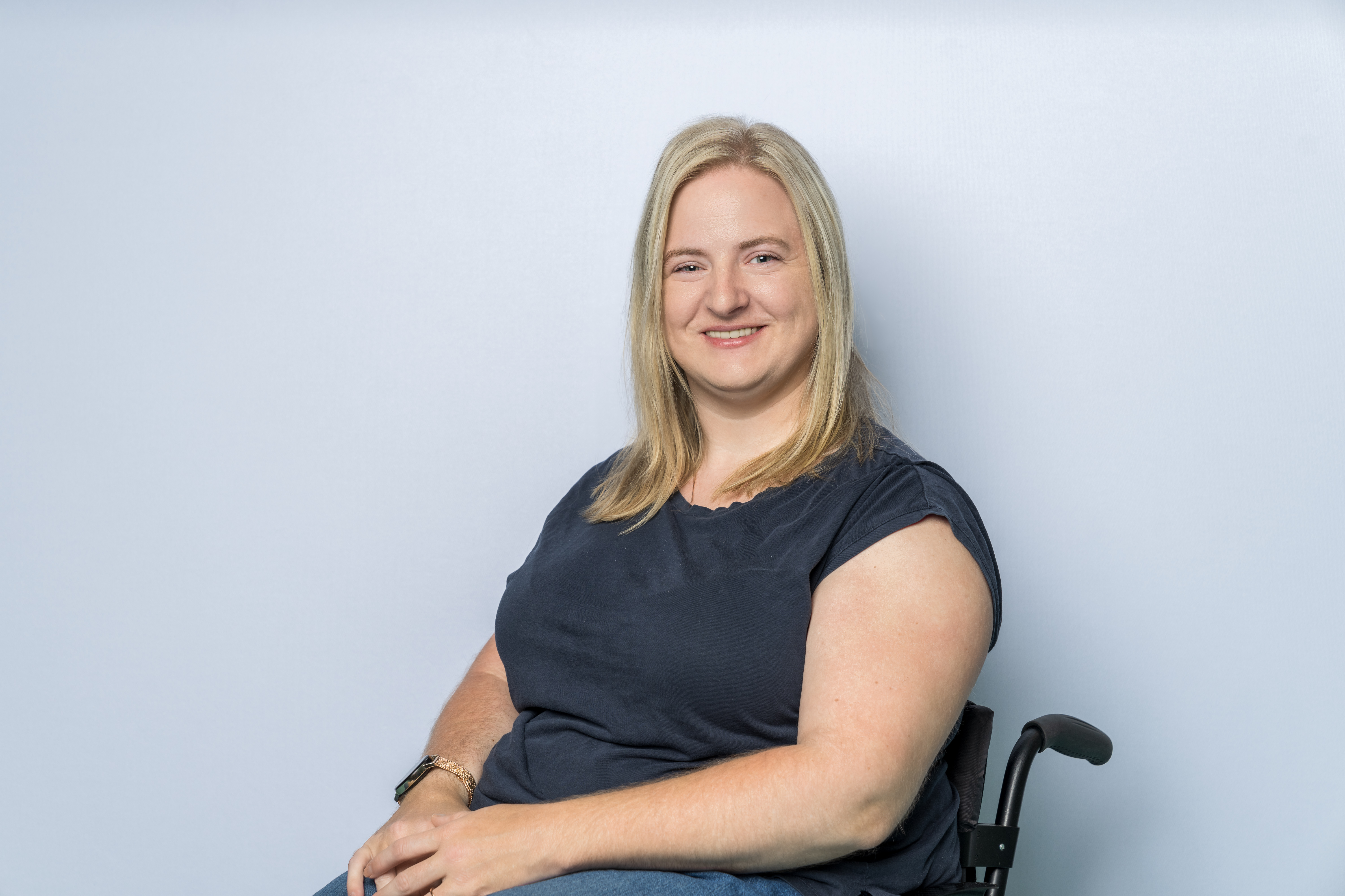 Profilbild von Mag.a Dr.in Kathrin Strohmaier, BA 