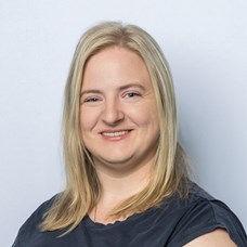 Profilbild von Mag.a Kathrin Brunhuber, BA 
