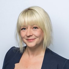 Profilbild von  Sandra Wolkerstorfer, BA 